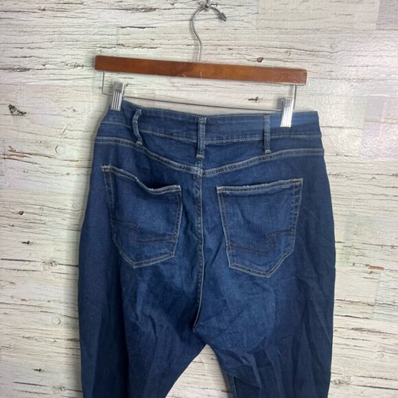 Silver Jeans Avery Skinny Size 36 jeans blue - Picture 9 of 9